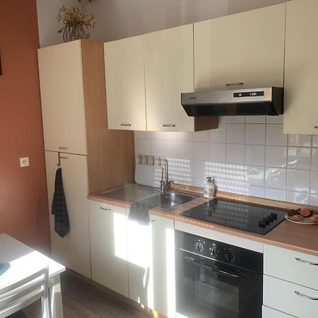 Ferienwohnung Le Petit Bailleux Braine Exterior foto